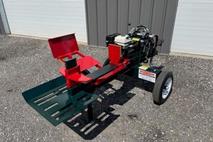 2024 Built-Rite 8 HPWS  Firewood Splitter